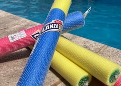 LANZA AGUA