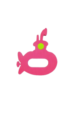 VISOR SUBMARINO