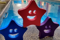 Imagen de ESTRELLA DE ARRASTRE