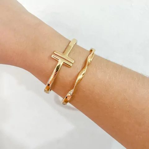 Bracelete T