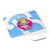 Mousepad Barbie