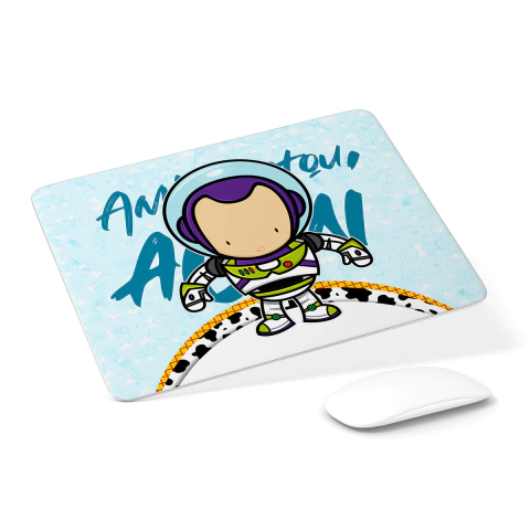 Mousepad ToyStory na internet