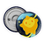 Botton Wish Star