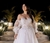 Vestido de noiva Diana - Lizie concept