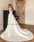 Vestido de noiva Zoe - Lizie concept