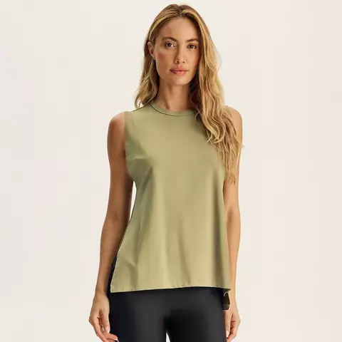 VM REGATA SOFTBLEND MODAL VERDE CLARO - comprar online