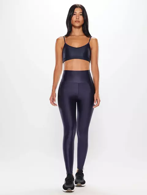 BD TOP ALCA RETA COM BOJO FIXO MARINHO - comprar online