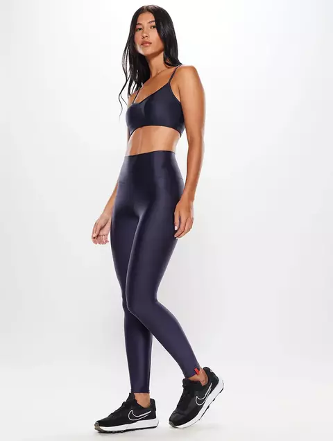 BD CALCA LEGGING CÓS ALTO MARINHO - comprar online