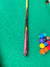 Taco GOIABÃO GARFADO PREMIUM Junior Snooker - comprar online