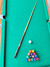 Taco GOIABÃO GARFADO PREMIUM Junior Snooker - comprar online