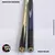 Taco YM 3/4 Madeira Ash Junior Snooker - comprar online