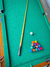 Taco GOIABÃO FILETADO Junior Snooker - comprar online