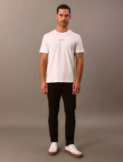 CALÇA CHINO SKINNY CALVIN KLEIN na internet