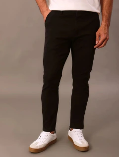 CALÇA CHINO SKINNY CALVIN KLEIN - comprar online