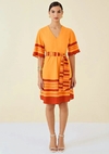 VESTIDO T-DRESS MARIA VALENTINA