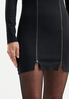VESTIDO CURTO LANÇA PERFUME na internet