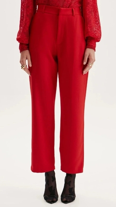 CALÇA ALFAIATARIA LANÇA PERFUME - comprar online