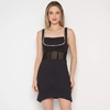 VESTIDO CURTO LANÇA PERFUME