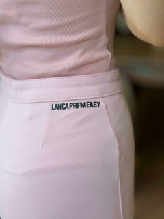 CALÇA CINTURA ALTA LANÇA PERFUME - comprar online
