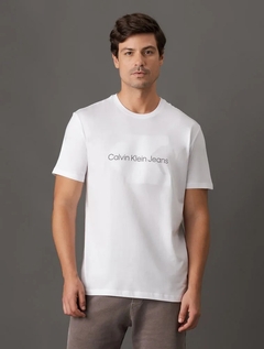 CAMISETA CALVIN KLEIN