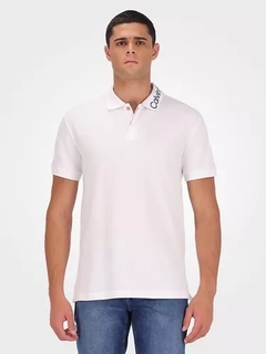 POLO CALVIN KLEIN