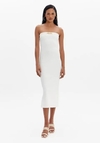 VESTIDO SUPER MIDI LANÇA PERFUME