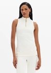 BLUSA ALONGADA LANÇA PERFUME