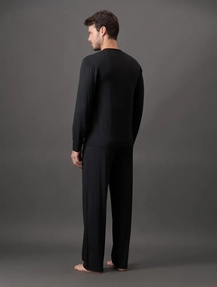 PIJAMA MASCULINO CALVIN KLEIN - comprar online