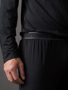PIJAMA MASCULINO CALVIN KLEIN na internet