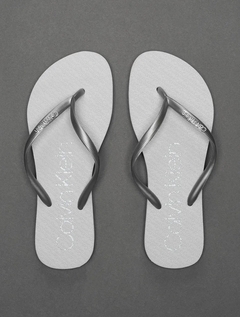CHINELO FEMININO CALVIN KLEIN