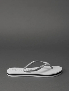 CHINELO FEMININO CALVIN KLEIN - comprar online