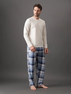 PIJAMA MASCULINO CALVIN KLEIN