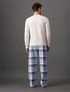 PIJAMA MASCULINO CALVIN KLEIN - comprar online