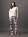 PIJAMA FEMININO CALVIN KLEIN