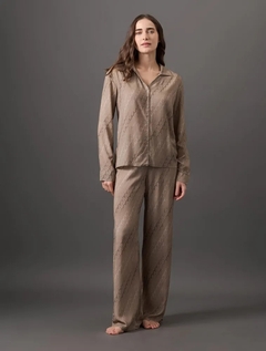 PIJAMA FEMININO CALVIN KLEIN