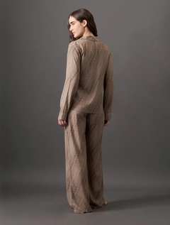 PIJAMA FEMININO CALVIN KLEIN - comprar online