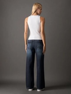 REGATA FEMININA CALVIN KLEIN - comprar online