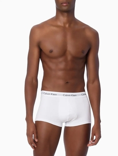 KIT 3 CUECAS CALVIN KLEIN - Dettagli Store