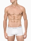 KIT 4 CUECAS CALVIN KLEIN