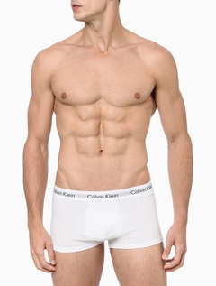 KIT 4 CUECAS CALVIN KLEIN