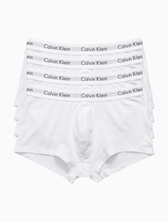 KIT 4 CUECAS CALVIN KLEIN - comprar online