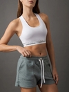TOP FEMININO NADADOR CALVIN KLEIN