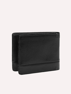 CARTEIRA EM COURO CALVIN KLEIN - comprar online