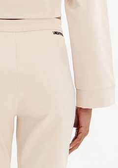 CALÇA CINTURA ALTA LANÇA PERFUME - loja online