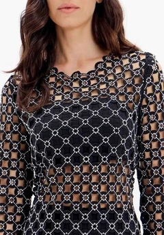 VESTIDO CURTO LANÇA PERFUME - comprar online