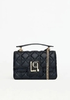 BOLSA TOTE BAG MATELASSE LANÇA PERFUME
