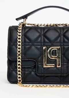 BOLSA TOTE BAG MATELASSE LANÇA PERFUME - comprar online