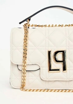 Imagem do BOLSA TOTE BAG MATELASSE LANÇA PERFUME