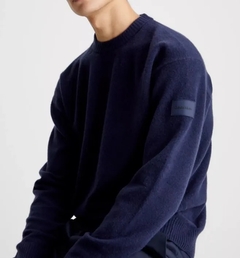 SUETER MASCULINO CALVIN KLEIN