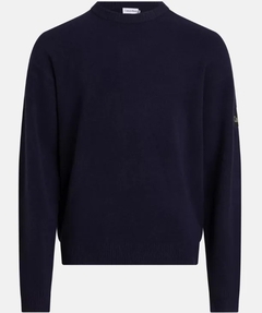 SUETER MASCULINO CALVIN KLEIN - comprar online